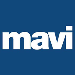 mavi